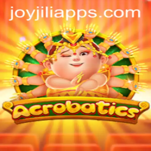 Discover the Thrills of Acrobatics: Mastering the Art of JOY JILI