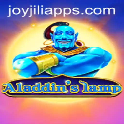 Discover the Magic of 'Aladdinslamp' with JOY JILI: A Comprehensive Guide