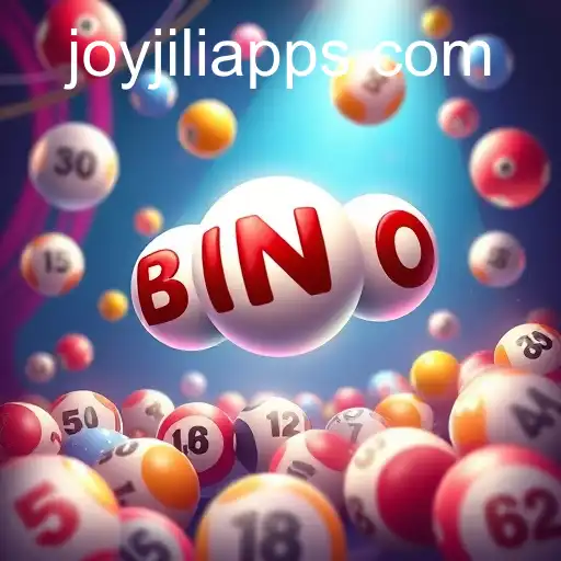 The Exciting World of Bingo Games: Discover the Joy with JOY JILI