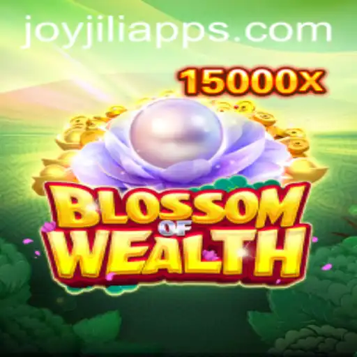 Discover the Exciting World of BlossomofWealth with JOY JILI