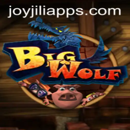 BigWolf: A Thrilling Adventure in the World of JOY JILI