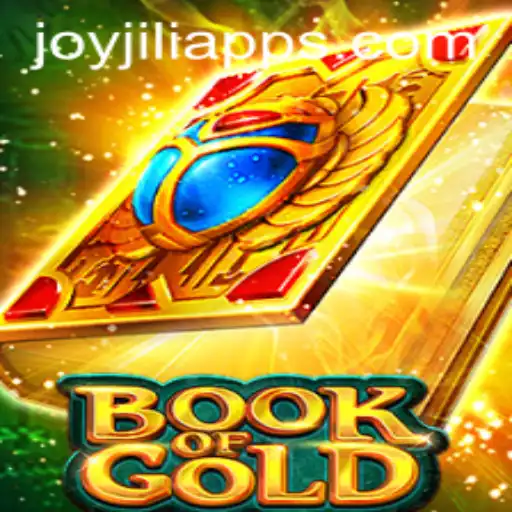 Discover the Magic of Book of Gold with a Touch of JOY JILI