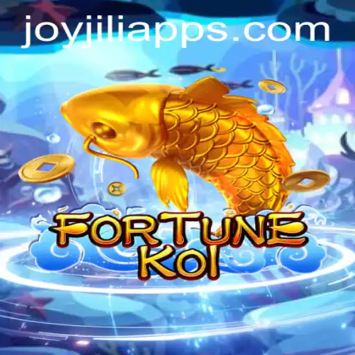 Discover the Exciting World of FORTUNEKOI: A Joy Jili Adventure