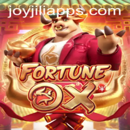 FortuneOx: Unveiling the Excitement of JOY JILI