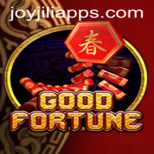 Discover the Thrilling World of GoodFortune by JOY JILI