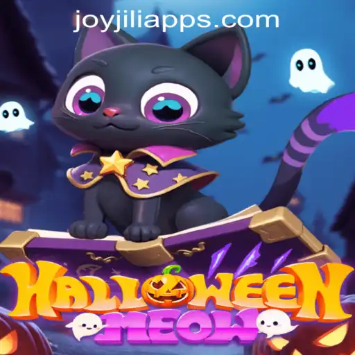 HalloweenMeow: Dive into the Spooky and Joyful World of JOY JILI
