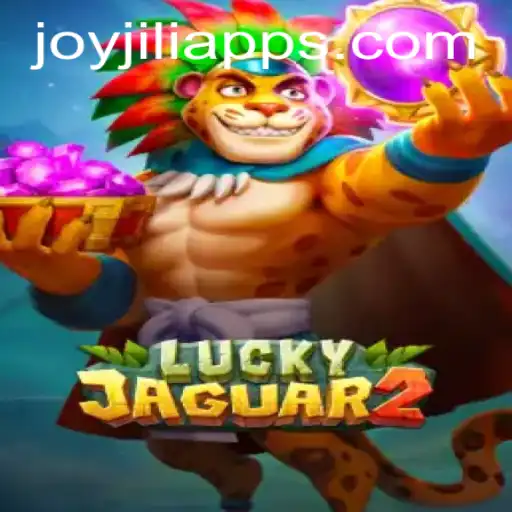Exploring the Thrills of Luckyjaguar2: A Joyful Encounter with JOY JILI