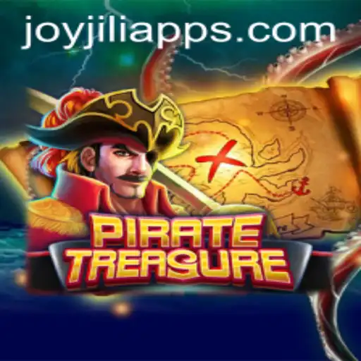 Explore the Exciting World of PirateTreasure: An Immersive Gaming Experience with JOY JILI