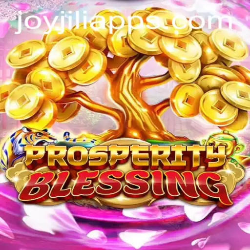 Exploring ProsperityBlessing: A Joy Jili Experience