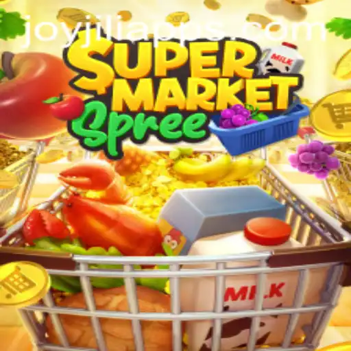 Exploring the Exciting World of SupermarketSpree with JOY JILI