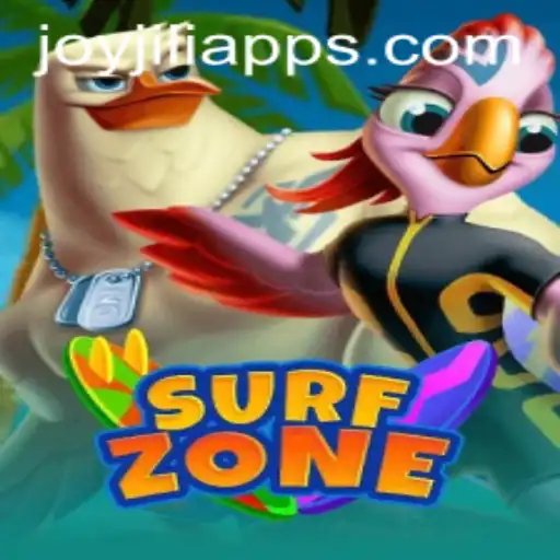 SurfZone: Ride the Waves of Excitement with JOY JILI