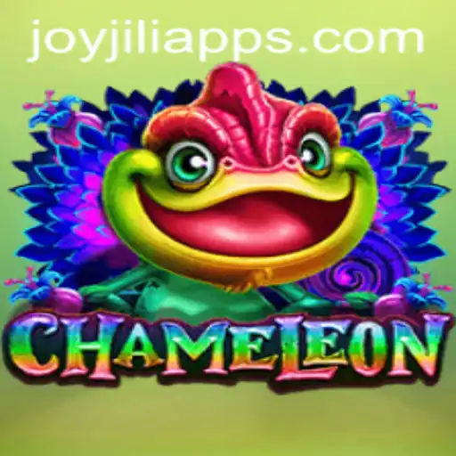 Unveiling the Enchantment of Chameleon: A JOY JILI Experience
