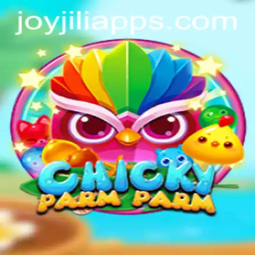 Discovering ChickyParmParm: Rules, Gameplay, and the Joy Jili Connection