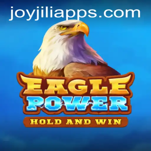 EaglePower: The Rise of JOY JILI in Gaming
