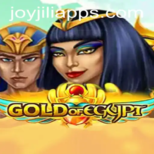 Unlock the Secrets of Ancient Riches in GoldOfEgypt: A Joy JILI Adventure