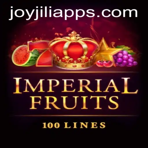 Exploring the Excitement of ImperialFruits100: A JOY JILI Adventure