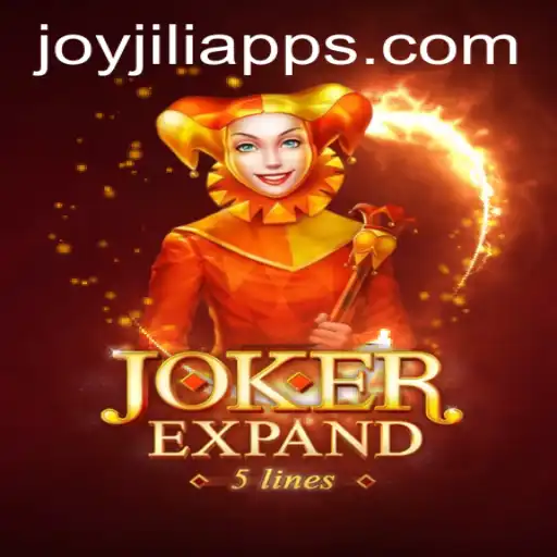 Discover the Thrilling World of JokerExpand: A JOY JILI Adventure