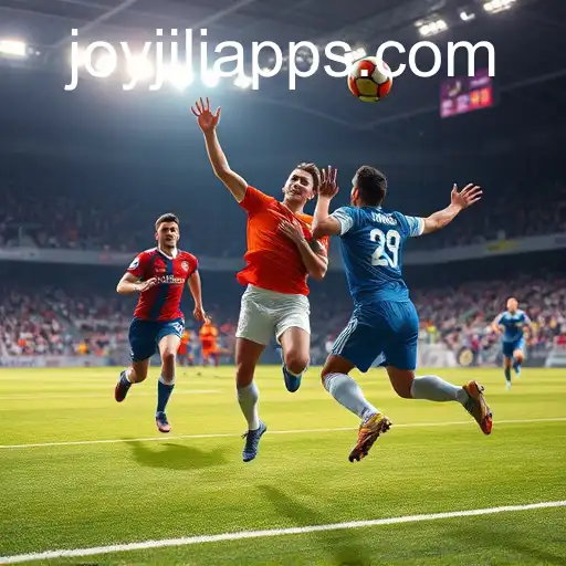 The Joy of Sports: Exploring the Success of JOY JILI in Modern Athletics